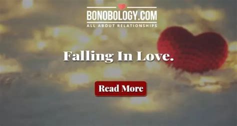 online dating falling in love without meeting